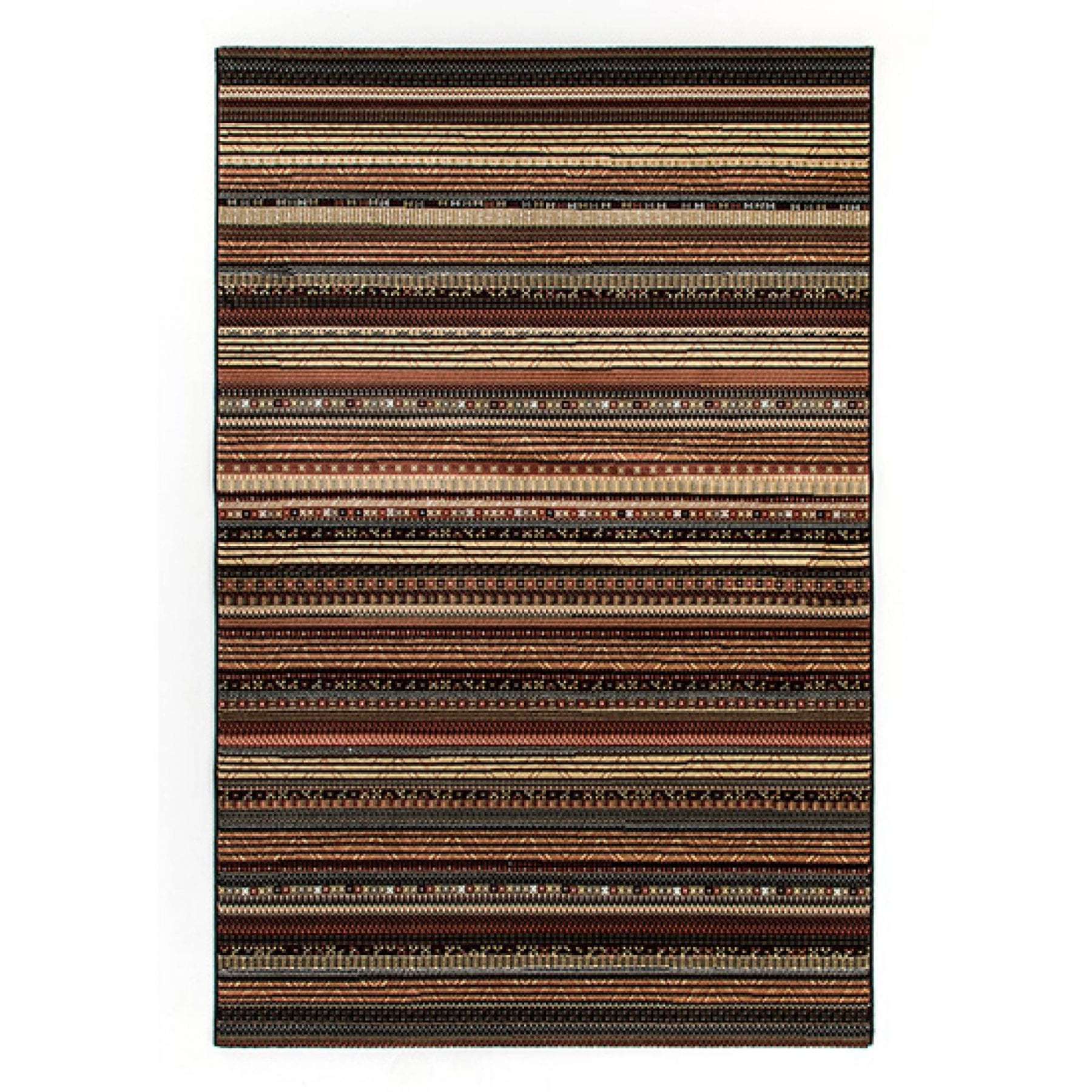Auckland Tribal Design Rug High Quality Tribal Design Rug