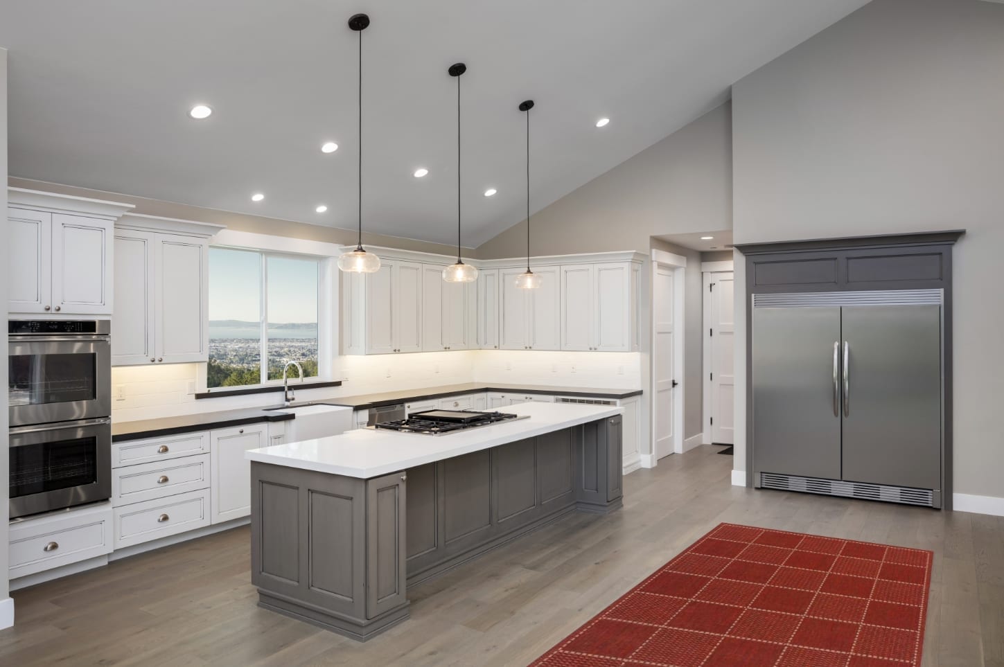 Three Hard Wearing Rugs We Promise Won’t Get Ruined