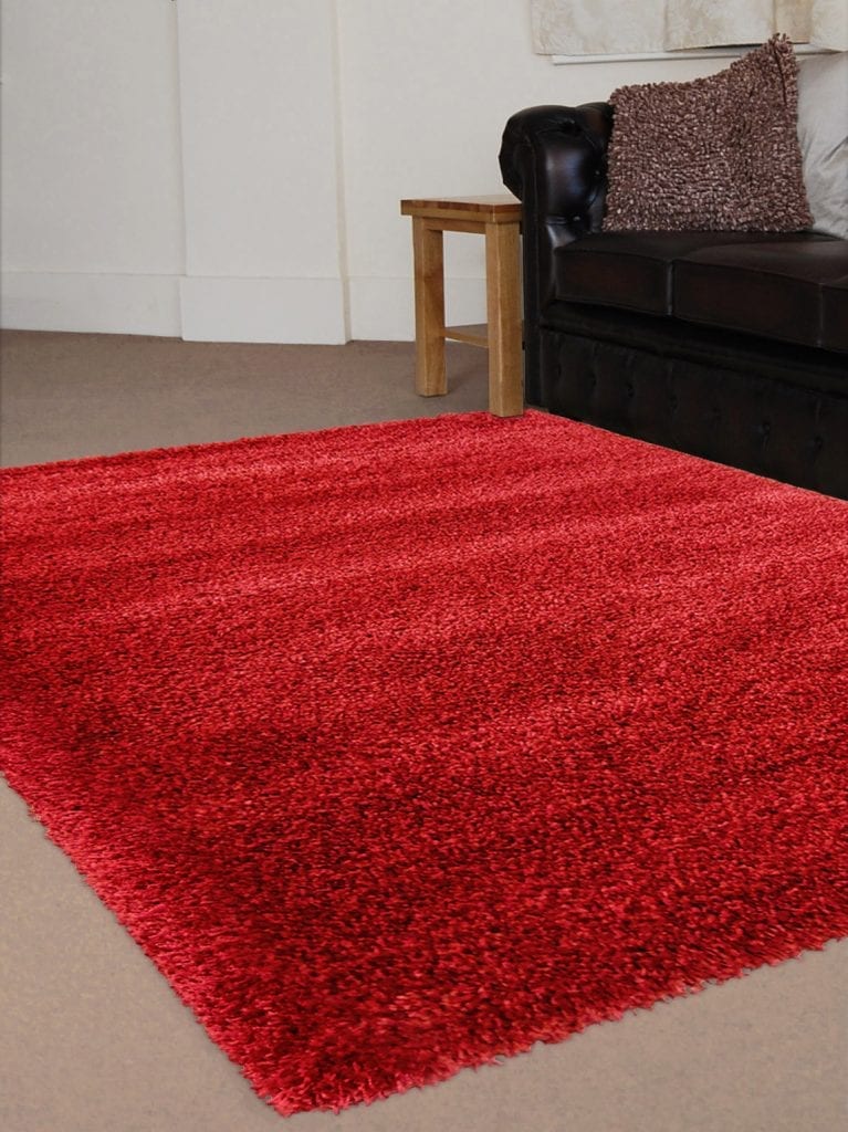 A Complete Guide on How to Clean a Shaggy Rug