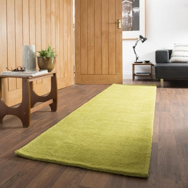 Choosing the Right Rug Shape for the Rooms in your Home