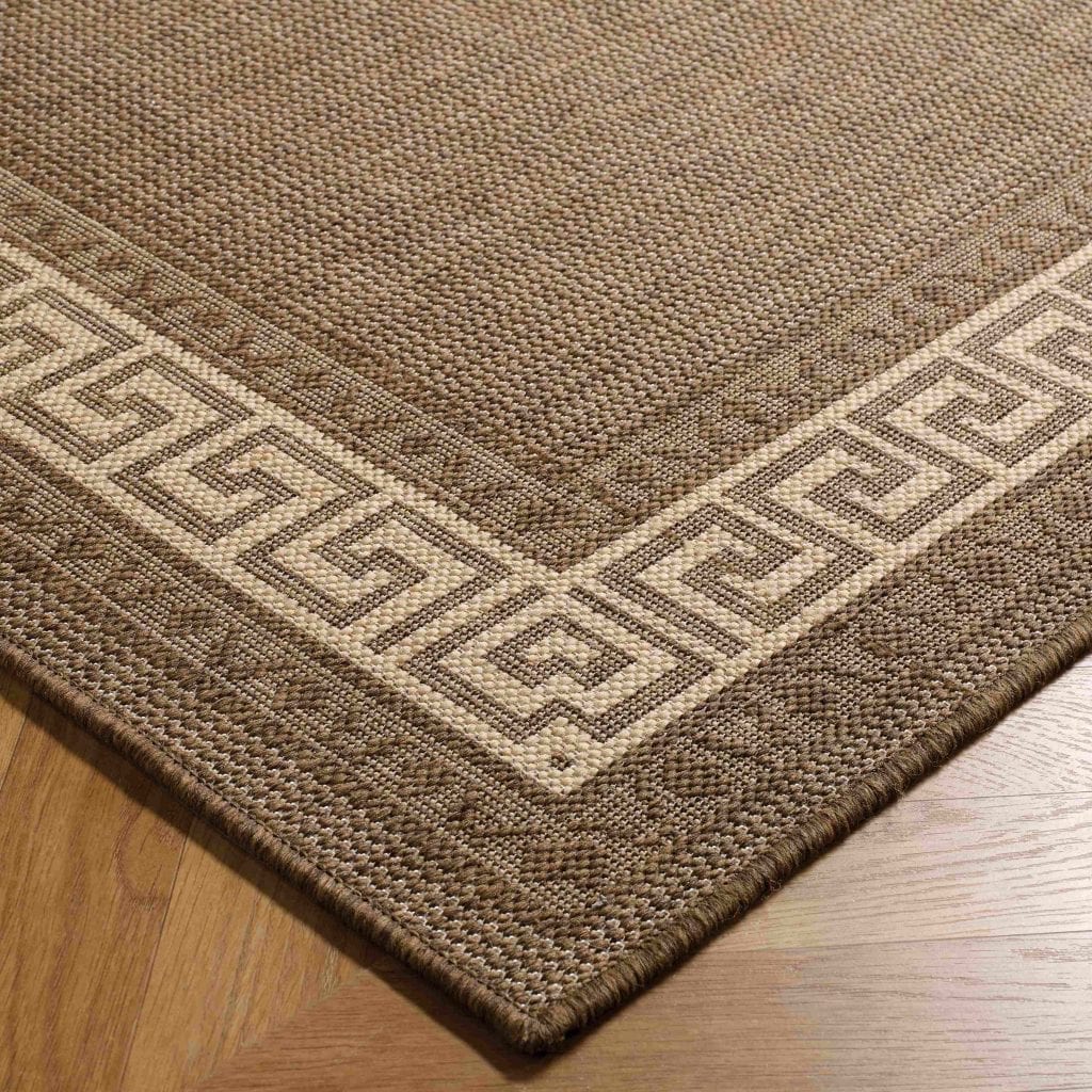 what is a flatweave rug