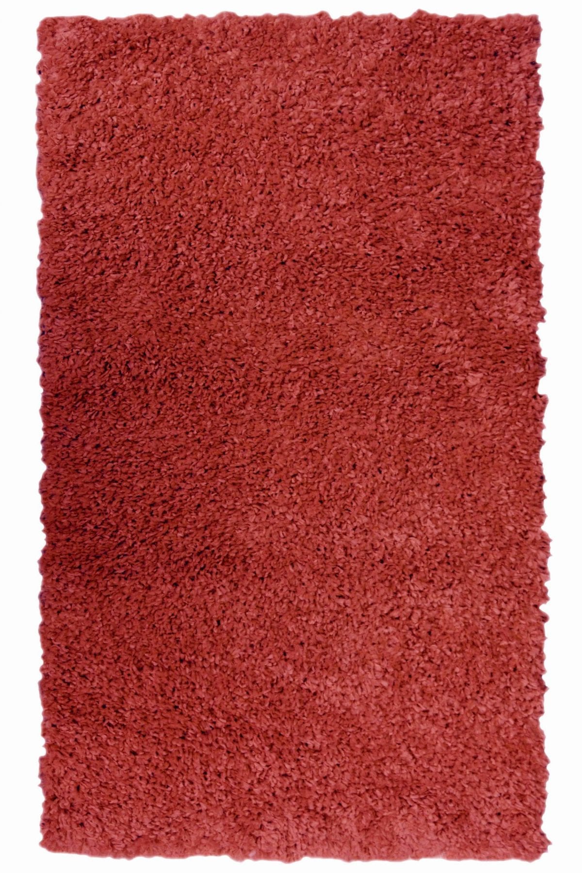 red-noble-plain-shaggy-rug