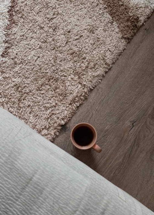 5 Reasons Why Your Rug Smells and How To Fix It
