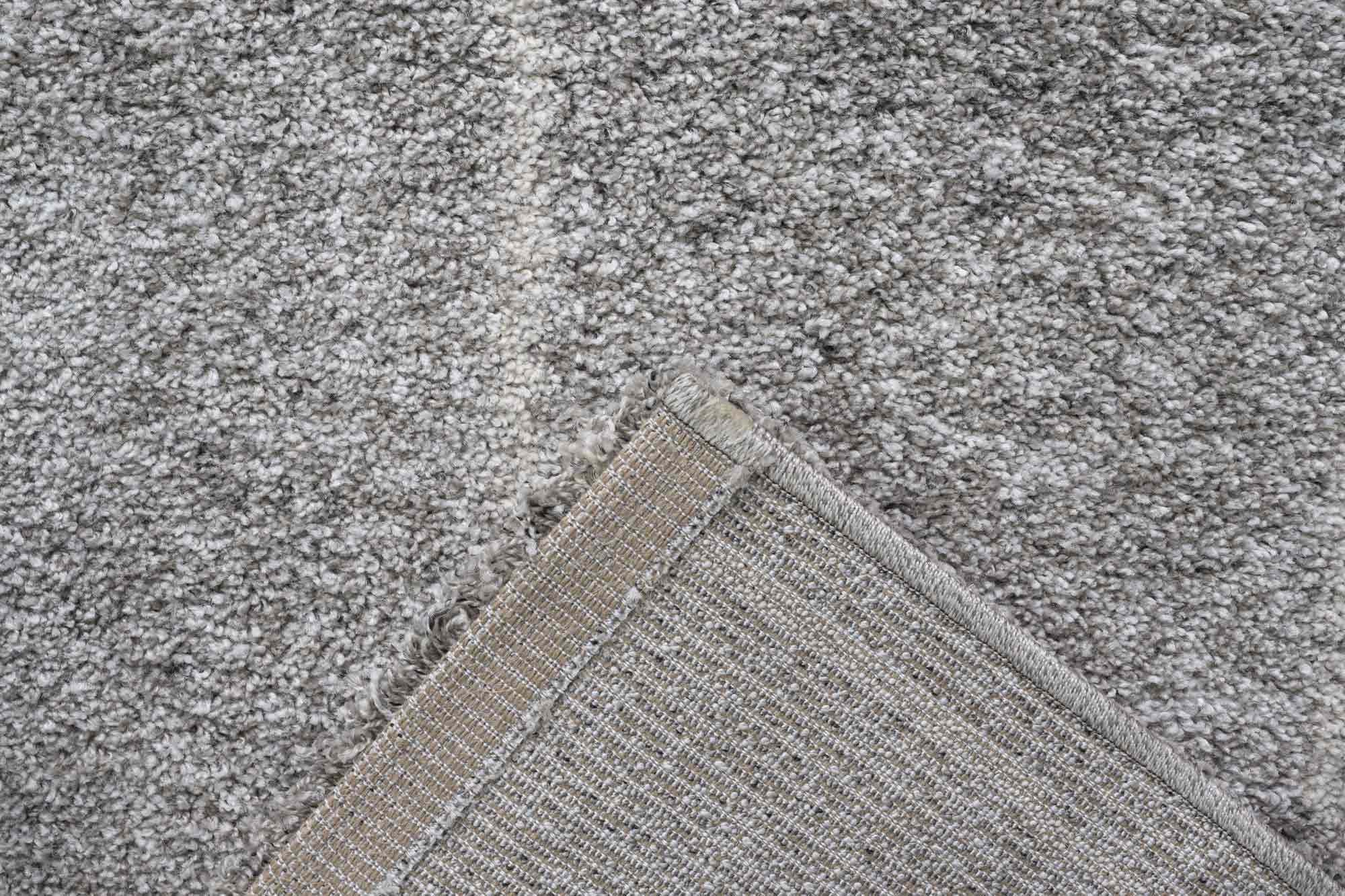 Mehari Soft Grey Rug With a Abstract Design 02303575262